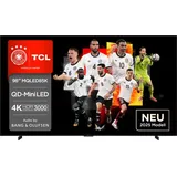 TCL 98MQLED85K 98 Zoll QLED MiniLED 4K Google TV