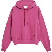 Armedangels Armedangels, Damen Pullover, Kapuzensweater FRANCISARAA Rosa, M