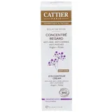 Cattier Eclat De Rose Augenkonturbehandlung 15 ml