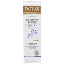 Cattier Eclat De Rose Augenkonturbehandlung 15 ml
