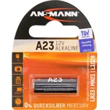 Ansmann Alkaline A23 1 St.
