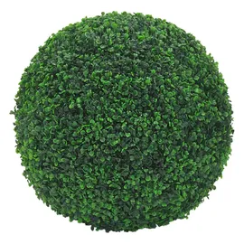 Decovego Kunstpflanze Buchsbaumkugel, Ø 45 cm