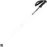 Leki Alpino Leki Rider Create Kinder Alpin-Skistöcke, grau - 85 cm