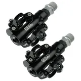 SQlab Pedale 511 schwarz