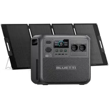 TribestLife Elite 200 V2 2,07 kWh inkl. 200 W Solarpanel