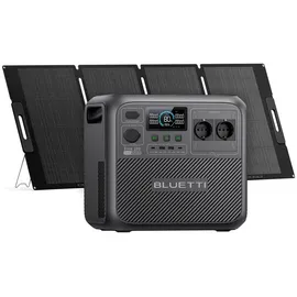 TribestLife Elite 200 V2 2,07 kWh inkl. 200 W Solarpanel
