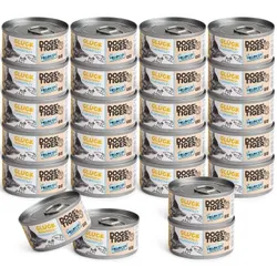 Dogs'n Tiger Glück 24x70 g