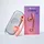 Svibe Snail Vibe, Vibrator Curve