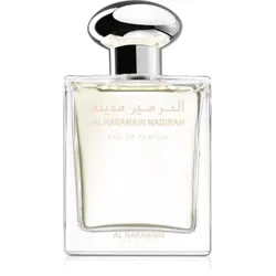 Al Haramain Madinah Eau de Parfum Unisex 100 ml