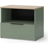 Vicco Wido 60 x 50 cm Grün