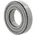 nsk deutschland gmbh 6009 ZZ ID 45mm AD 75mm Breite16mm 1St VE Nsk
