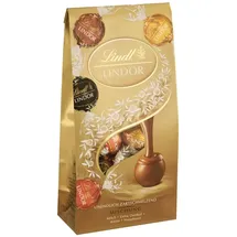 Lindt Lindor Kugeln Mischung 137 g