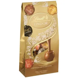Lindt Lindor Kugeln Mischung 137 g