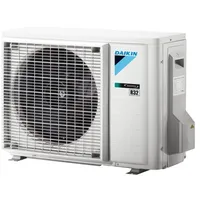 Daikin Außengerät RXA-A8 Typ 35, Inverter, 550x765x285mm, 230V R32, RXA35A8 Teilklimaanlage Klimaanlageneinheit Außen Weiß