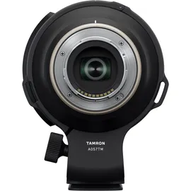 Tamron AF 150-500 mm F5,0-6,7 VC Fujifilm X