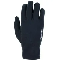 Roeckl Sports Kampen 2 schwarz - 9,0