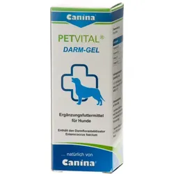 Petvital Darm Gel vet. 30 ml