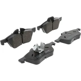 Brembo Bremsbelagsatz, Scheibenbremse