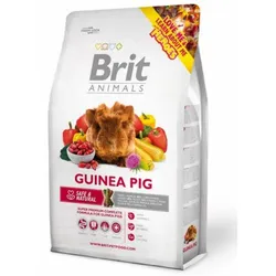 BRIT ANIMALS Guinea Pig Complete 1,5kg