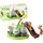 Playmobil 1.2.3 Winnies & Tiggers Bienengarten 71317