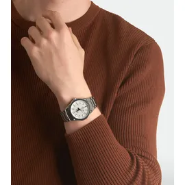 Casio Edifice EFR-S108D-7AVUEF Edelstahl 40 mm