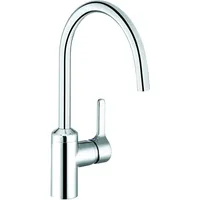Kludi Bingo Star edelstahlfinish 428099678