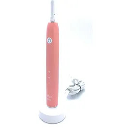 Oral B Pulsonic Slim Clean 2000 pink