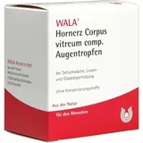 Wala Hornerz Corpus vitreum comp. Augentropfen