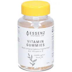 Vitamin Gummies