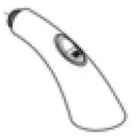 Grohe K4 Spülbrause Supersteel