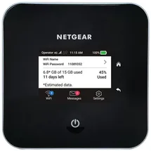 Netgear Nighthawk M2 LTE Mobile Router MR2100