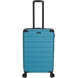 Kenorada Reisetrolley REDWOOD 4R M 67cm petrol