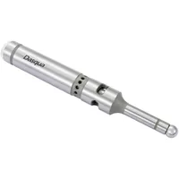 Dasqua Elektronischer Kantentaster inkl. Akku Reichweite (max.): 10mm