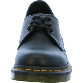 Dr. Martens 1461 Virginia schwarz 39