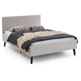 Aileenstore Viola 140 x 200 cm Beige