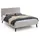 Aileenstore Viola 140 x 200 cm Beige