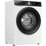 Hisense WD3S8043BW3 Waschtrockner (8 kg / 5 kg, 1400 U/min, weiß)