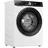 Hisense WD3S8043BW3 Waschtrockner (8 kg / 5 kg, 1400 U/min, weiß)