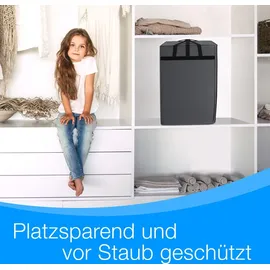 eloneo Aufbewahrungstasche für Klappmatratze, verschied. Größen 1 St