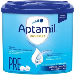 Milupa Aptamil Pronutra Pre Fertignahrung 800 g