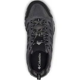 Columbia Crestwood Herren Shark / Columbia Grey 44