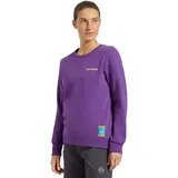 La Sportiva Climbing On The Moon Sweatshirt Mehrfarbig M
