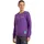 La Sportiva Climbing On The Moon Sweatshirt Mehrfarbig M