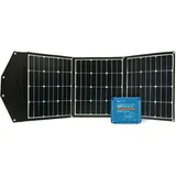 Offgridtec FSP-2 135W Ultra KIT MPPT 15A faltbares Solarmodul
