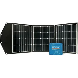Offgridtec FSP-2 135W Ultra KIT MPPT 15A faltbares Solarmodul-