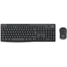 Logitech MK370 Combo for Business DE