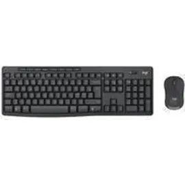 Logitech MK370 Combo for Business DE