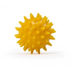 bodhi Gymnastikball Noppenbälle, einzeln 5 cm - safran (einzeln) Ø 5 cm