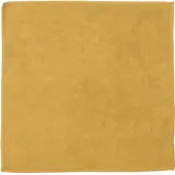 DDDDD »Billie« gelb - (L)30 x (B)30 cm