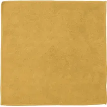 DDDDD »Billie« gelb - (L)30 x (B)30 cm